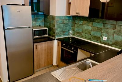 Vanzare apartament 2 doua camere  -Baneasa  - Gradina Zoologica -plus parcare - 18