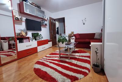 Apartament cu 2 camere decomandat, mobilat în Iosefin