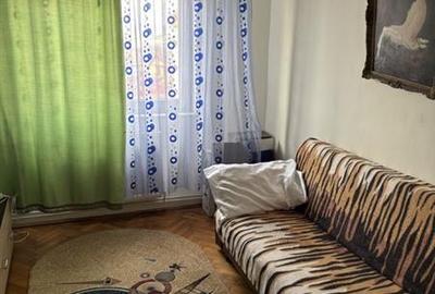 Apartament 3 camere decomandat, 2 bai, zona Gemenii - 4