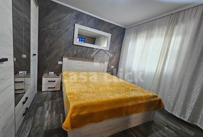 Apartament 1 camera Mazepa 1, RENOVAT, parter, bloc Salcia - 2