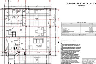 CASĂ 3 CAMERE | HANUL CU PEȘTE | MAMAIA SAT | CALITATE GARANTATA | - 14