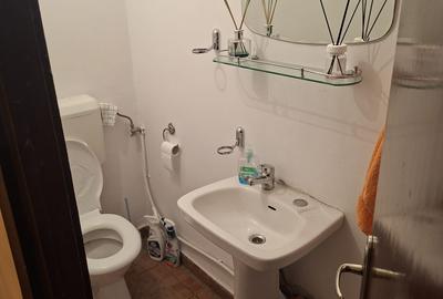 Ghencea-Strada Sergent Gheorghe Latea-Apartament 3 camere - 7