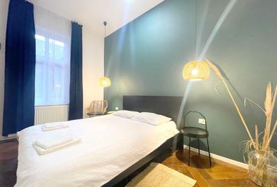 Apartament in Piata Unirii Timisoara - 2