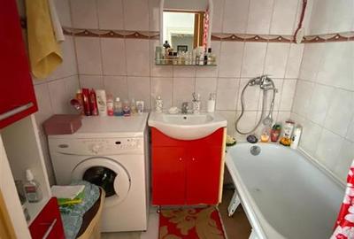 Casa 2 camere 100mp gradina zona Piata Cibin - 4