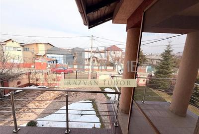 Casa 6 camere + mansarda , cu garaj , beci , Ploiesti , central - 19