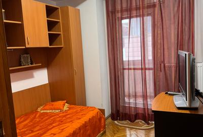 3 camere,  LOC DE PARCARE, CENTRALA PROPRIE , 5 min de metrou Piata Victoriei, - 9