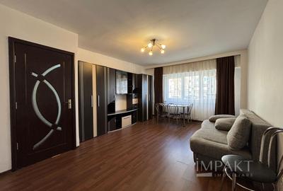 Apartament cu o camera de vanzare in Manastur - 1