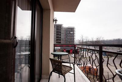 RECO apartament Studio la cheie Baile Felix - 8