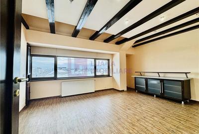 Spatiu de birouri de inchiriat | Calea Dumbravii  | 120  mp | modern - 4