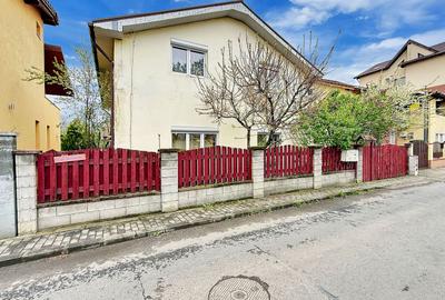 Vânzare Casă Individuală P+M – Calea Șagului | Compartimentare Flexibila - 1