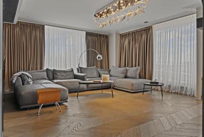 Penthouse spectaculos 230 mp | Terasa 53 mp - 15