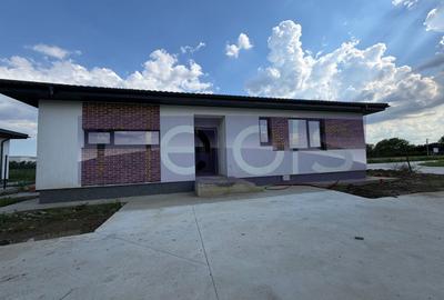 CASA INDIVIDUALA  | 3 DORMITOARE | CURTE PROPRIE | TUNARI - 3