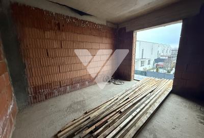 Casa noua tip duplex 4 camere si teren 250 mp in Selimbar Sibiu - 7