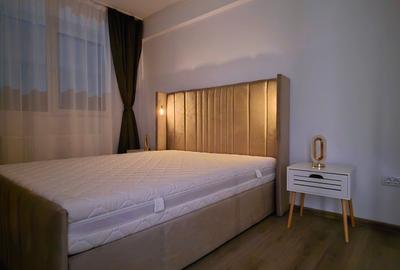 Apartament NOU! 2 camere decomandat utilat TOP, Kaufland Galata, statie autobuz - 1