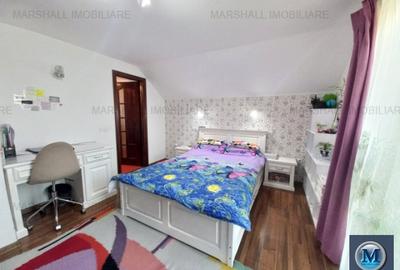 Vila cu 4 camere de vanzare in Barcanesti, 134.65 mp #15955 - 16