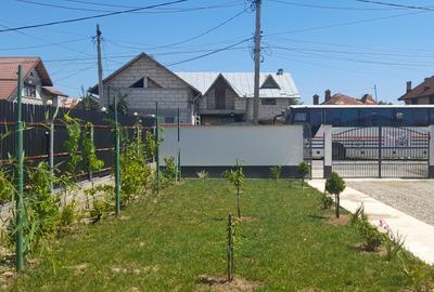 Casa in Persinari - 11
