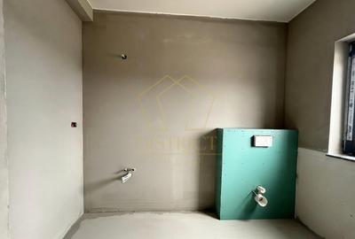 Duplex modern cu 5 camere si carport  I Mosnita Noua I - 14