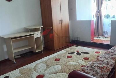 Etaj 2 - Zimbru, apartament 2 camere - 1