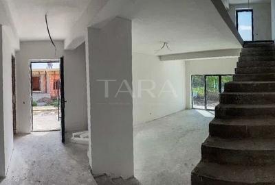 Casă nou edificata, Apahida. - 1