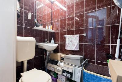 RECO Apartament 3 camere, Decomandat, zona Nufarul, etaj 8din 9, 2 balcoane inch - 22