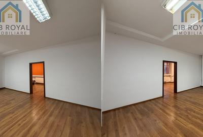 Spatii birouri,cladire  office,Militari,Bd. Iuliu Maniu 246,metrou Pacii 5 min. - 8