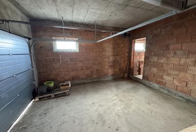 Casa Individuala Becicherecu Mic,P+M,5 Camere,3 Bai,Garaj,Teren Generos - 9