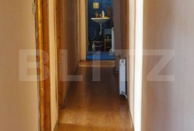 Casă renovabila 123mp, zona centrală, investiție, în Cluj-Napoca - 13