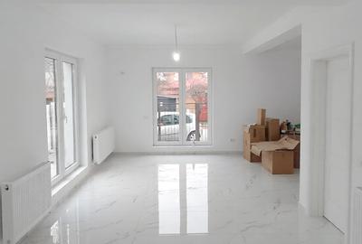 Casa noua de vanzare Bucurestii Noi Damaroaia, 4 camere, la cheie! - 3