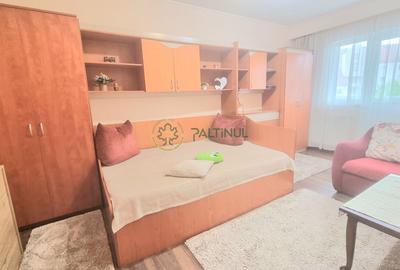 Apartament 2 camere, balcon, mobilat complet – zona Trei Stejari, Sibiu - 3