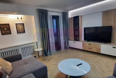 Inchiriere apartament 2 camere Unirii-Sfanta Vineri,prima inchiriere - 12