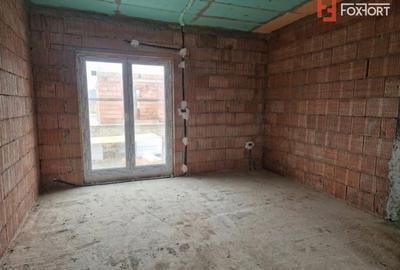 Duplex de vanzare cu 3 camere, zona Bucovat - 6