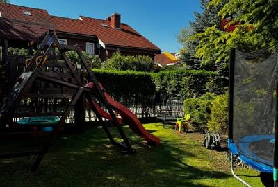 Vila 5 camere Erou Iancu Nicolae 4500€ - 2