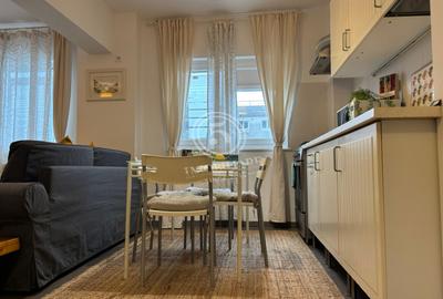 Apartament 2 Camere Aviației | Proaspăt Zugrăvit | Burileanu - 18