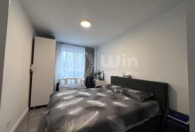 Apartament 3 camere | 65mp | Decomandat | La cheie | Zona Gheorgheni - 3