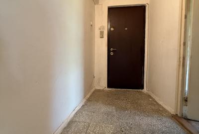 Apartament cu 2 camere, 52 mp + balcon, etaj 4/5 - Ideal pentru investitie - 6