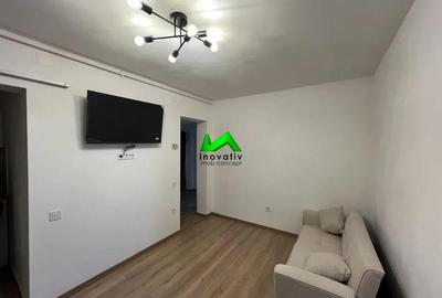 Apartament de inchiriat 3 camere Sibiu Tiglari - 2
