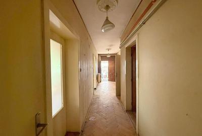 Casă P+1 cu teren generos, anexă și garaj – Timișoara, - 8