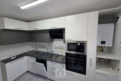 Inchiriez apt. NOU 2cam. T. Pallady, Ideal Residence2, Drm. Gura Calitei,parcare - 7