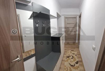 Apartament 3 camere, 61 mp, TOTUL NOU, zona str Horea - 7