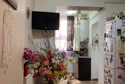 Apartament 3 camere 80mp zona Publiserv mobilat utilat 78.800eur neg - 5