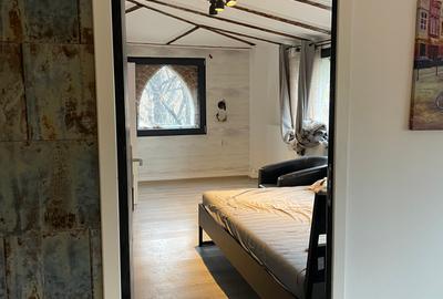 Charming Attic Apartment in Villa | Mătăsari Area | Fully Furnished & Cozy - 7