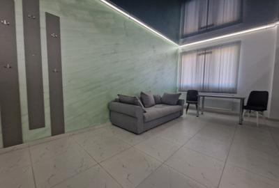 Mamaia Nord- 2 camere in prima linie la Marea Neagra, mobilat-utilat complet - 20