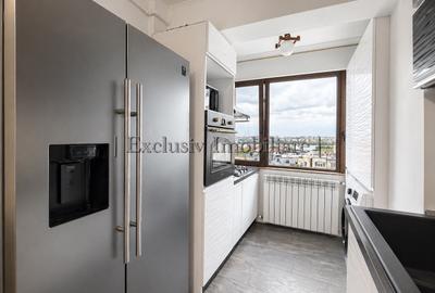 Apartament Faleza Nord | Vedere la mare si la lac | Termen lung - 5