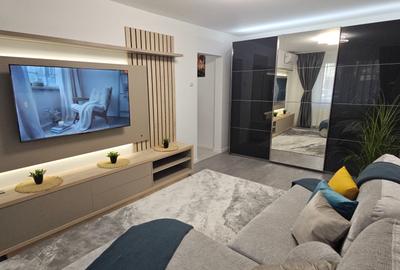 Apartament renovat complet,  totul nou, prima mutare - 1