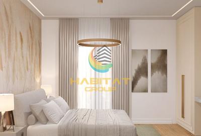 3 camere imobil NOU - Parcul Carol - Mitropolie - 9