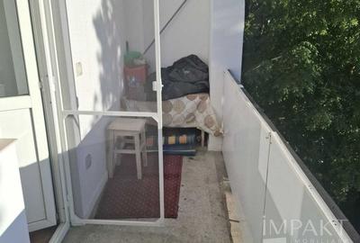 Apartament cu 2 camere semidecomandat etaj 2/4 in Gheorgheni - 7