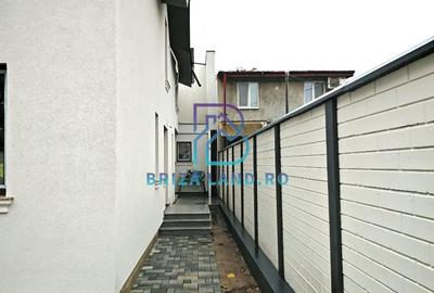 Soseaua Chitilei, Mar,urei, casa P+M, sup. 111mp, 3 camere teren 126mp - 2