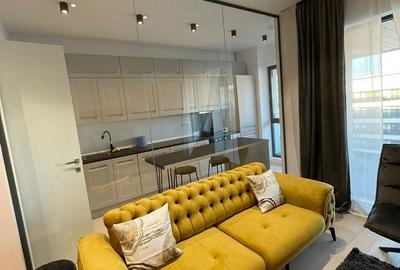 ÎNCHIRIERE | Apartament 2 camere | Nusco City | Parcare Inclusa - 1