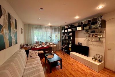 3 camere decomandat | Brancoveanu | Parter | Centrala proprie - 1