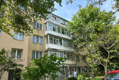(202) Apartament 3 camere Negru Voda Pitesti - 1